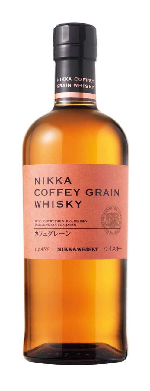 Nikka Coffey Grain 70cl 45°
