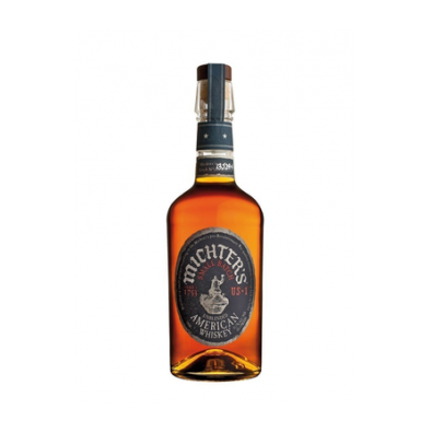 Bouteille de whisky Michter's US1 American Whiskey