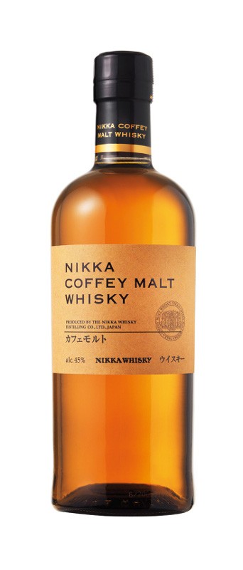 Nikka Coffey Malt 70cl 45°