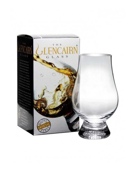 Verre à whisky Glencairn 19cl